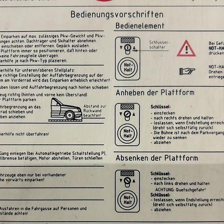 Wohnung Inn - Im Zentrum, Kueche, Parkplatz, Ruhig Gelegen Пасау Екстериор снимка